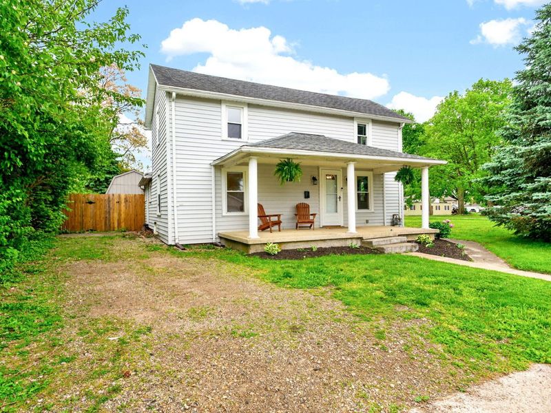 181 E Main Street, Enon, OH 45323 Photo 2