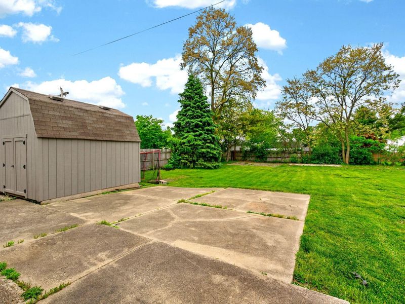 181 E Main Street, Enon, OH 45323 Photo 30