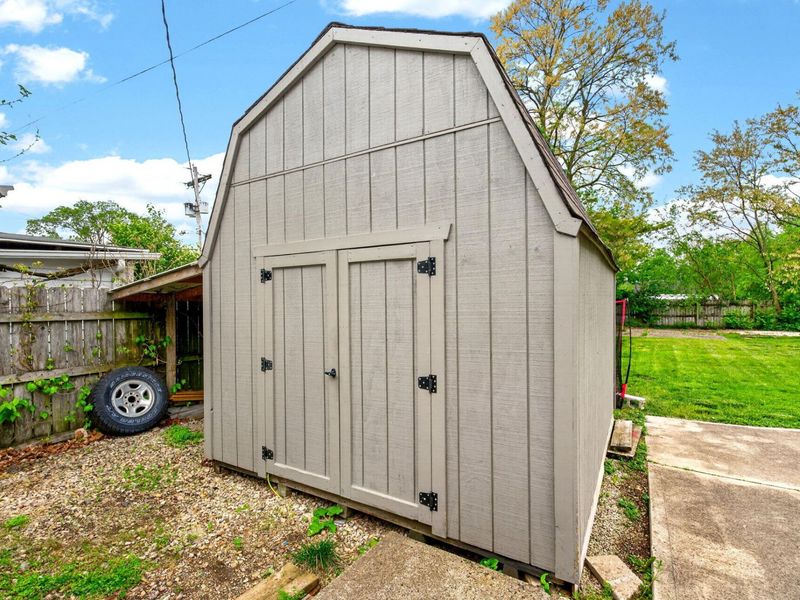 181 E Main Street, Enon, OH 45323 Photo 31