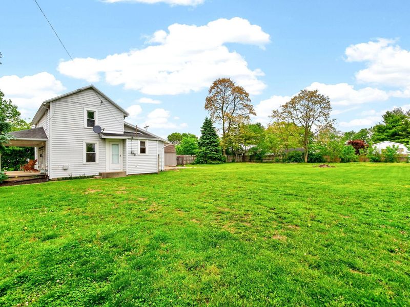 181 E Main Street, Enon, OH 45323 Photo 33