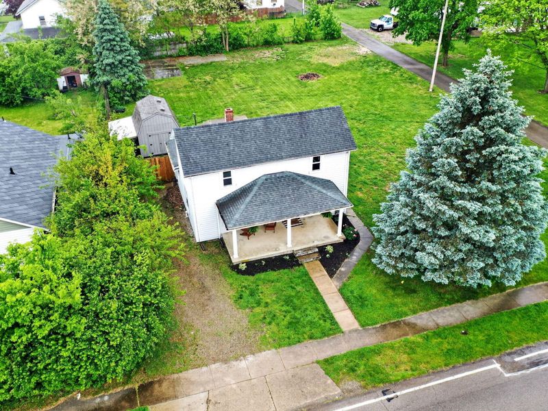 181 E Main Street, Enon, OH 45323 Photo 34
