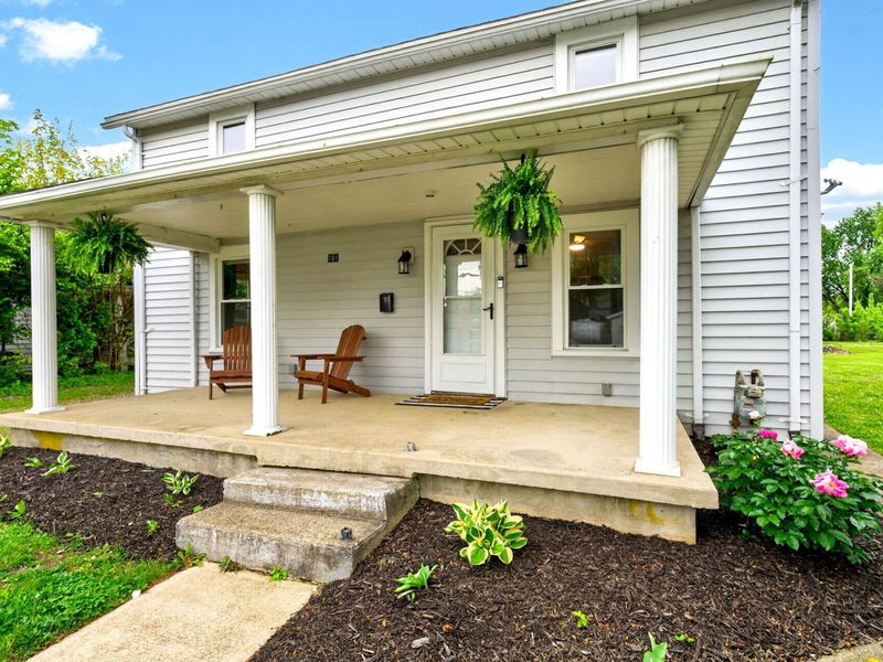 181 E Main Street, Enon, OH 45323 Photo 4
