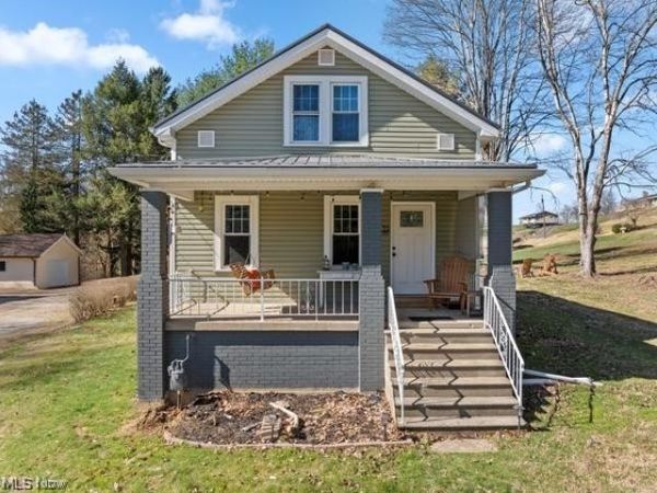 35 Lyle Road , Wheeling, WV 26003