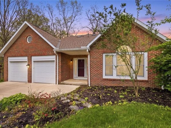 2291 Ridgewood Court , Ashland, OH 44805