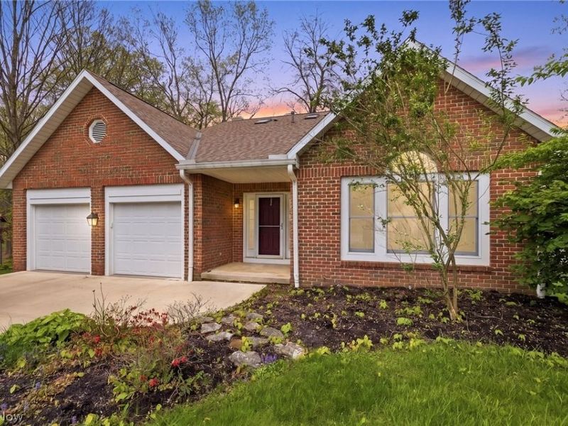 2291 Ridgewood Court, Ashland, OH 44805 Photo 1