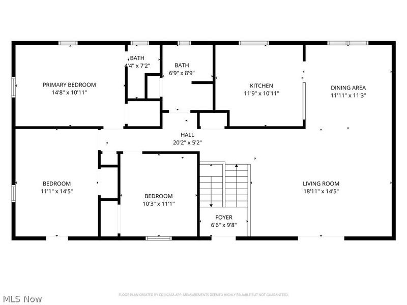 6727 Amsel Avenue NE, Canton, OH 44721 Photo 21