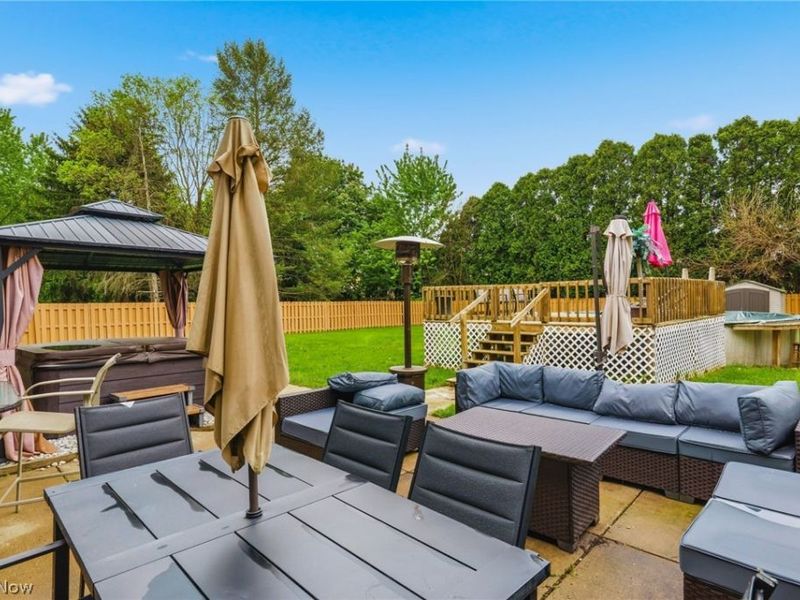 6727 Amsel Avenue NE, Canton, OH 44721 Photo 29