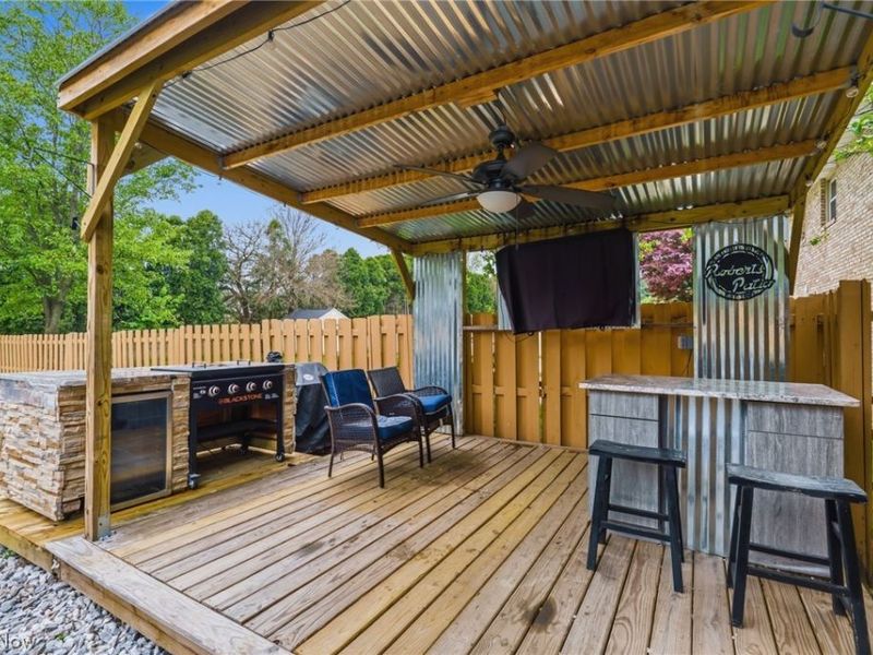 6727 Amsel Avenue NE, Canton, OH 44721 Photo 30