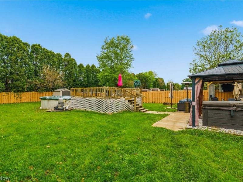 6727 Amsel Avenue NE, Canton, OH 44721 Photo 31