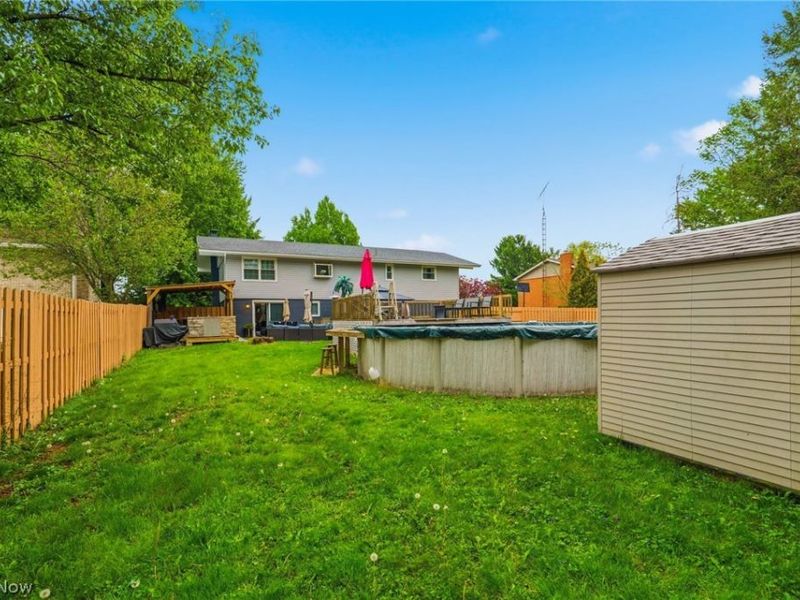 6727 Amsel Avenue NE, Canton, OH 44721 Photo 33