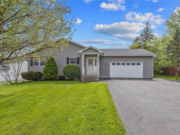 8228 Stearns Road, Clay, NY 13041