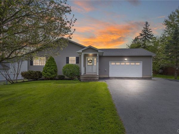 8228 Stearns Road, Clay, NY 13041