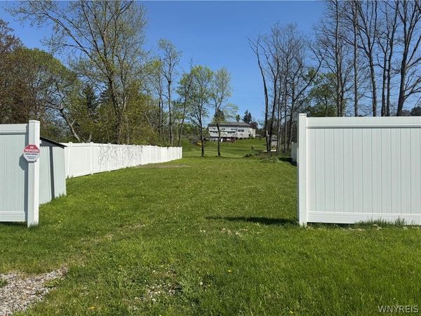 241 Hamilton Avenue , Olean, NY 14760