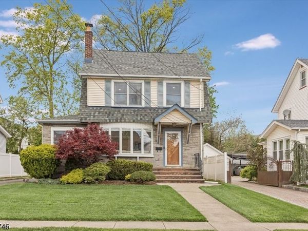 1046 Lorraine Ave, Union, NJ 07083