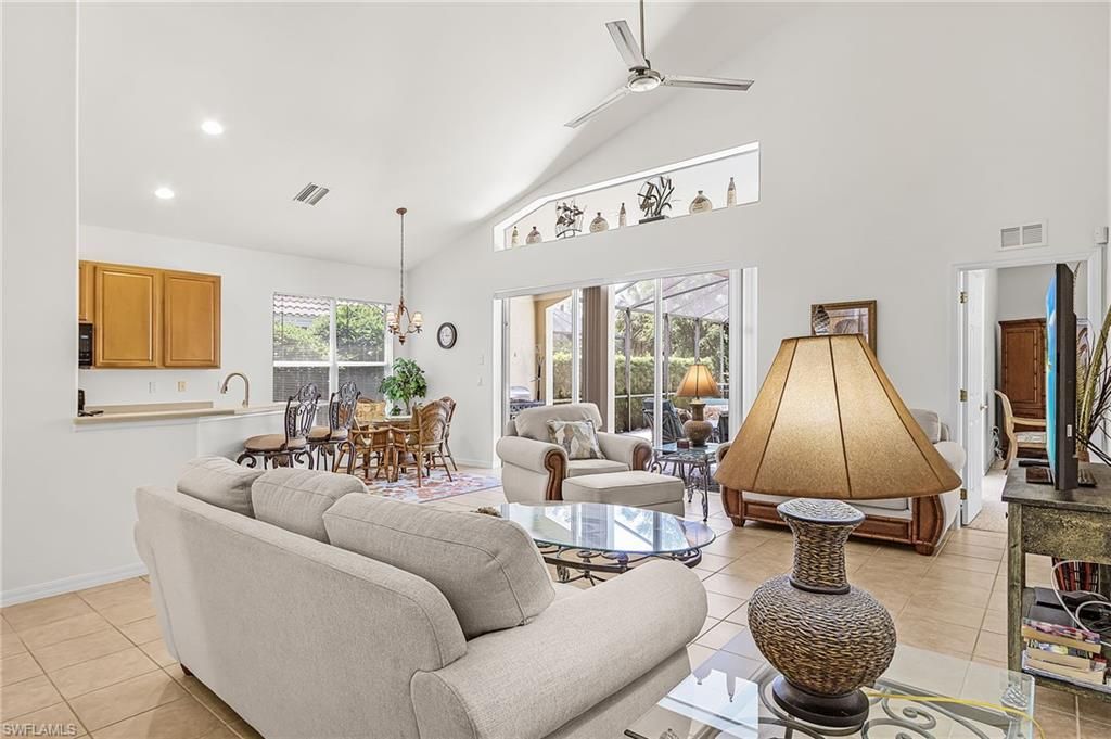 9044 Shadow Glen Way , Fort Myers, FL 33913 Photo
