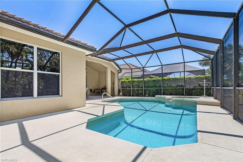 9044 Shadow Glen Way , Fort Myers, FL 33913 Photo
