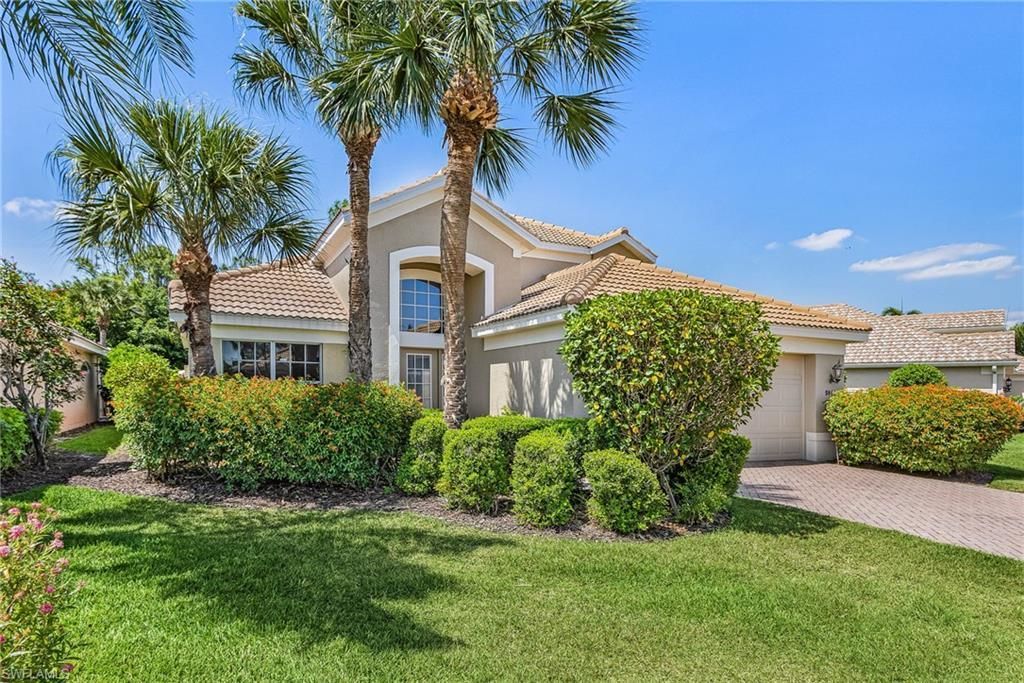 9044 Shadow Glen Way , Fort Myers, FL 33913 Photo