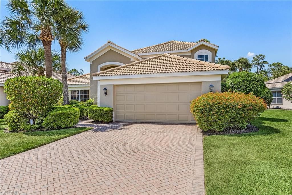 9044 Shadow Glen Way , Fort Myers, FL 33913 Photo
