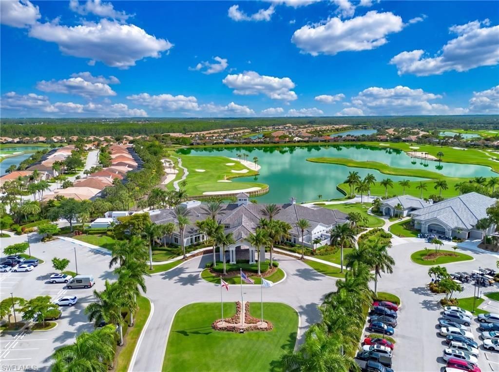 9044 Shadow Glen Way , Fort Myers, FL 33913 Photo