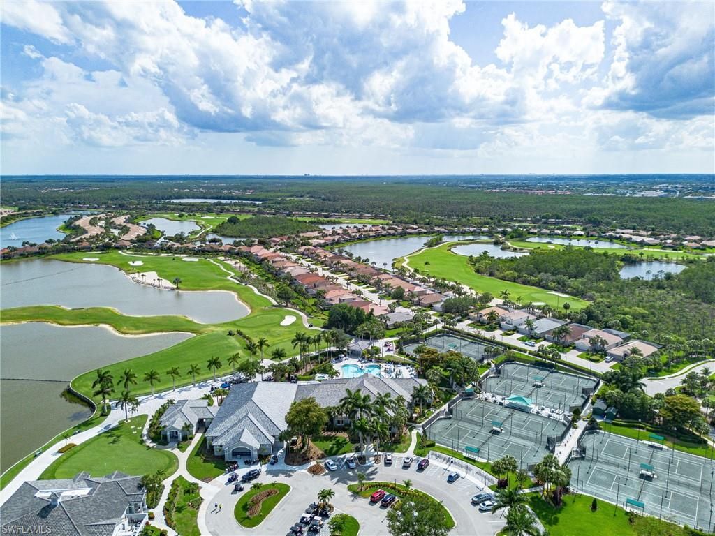 9044 Shadow Glen Way , Fort Myers, FL 33913 Photo