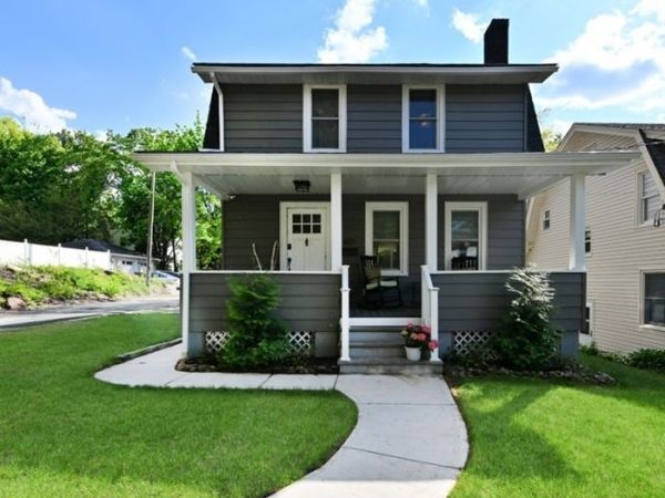 401 Chestnut St, Nutley, NJ 07110