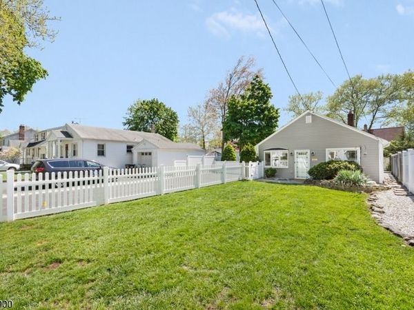 338 Willow Ave, Scotch Plains, NJ 07076
