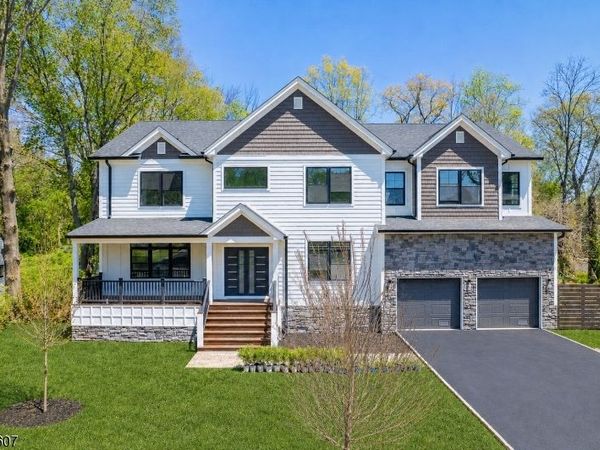 21 Kuntz Ave, Berkeley Heights, NJ 07922