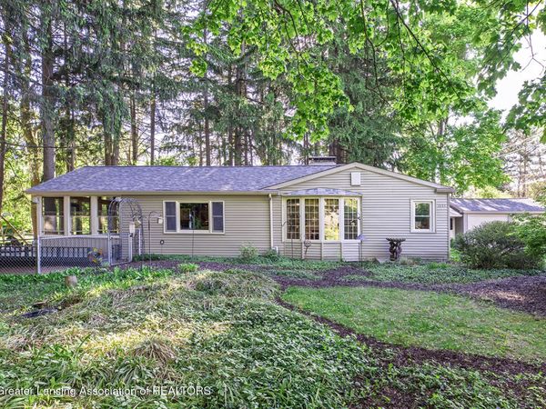 1415 Sherwood Avenue, East Lansing, MI 48823