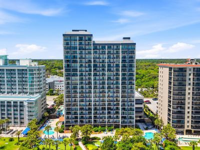 5308 N Ocean Blvd. , Unit 516, Myrtle Beach, SC 29577