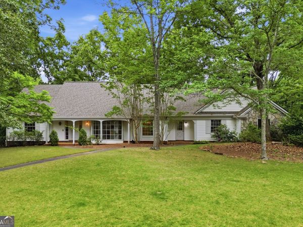 600 Meuse Way, Johns Creek, GA 30022