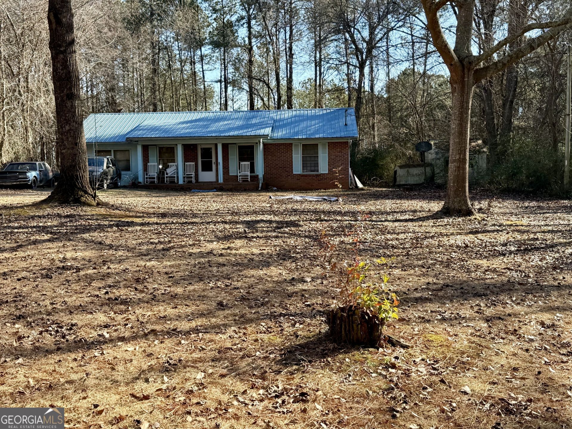 1021 Smith Andrews Drive, Elberton, GA 30635 Main Photo