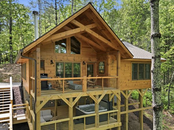 85 Christopher Drive, Ellijay, GA 30540