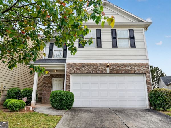 6361 Shadow Square, Lithonia, GA 30058