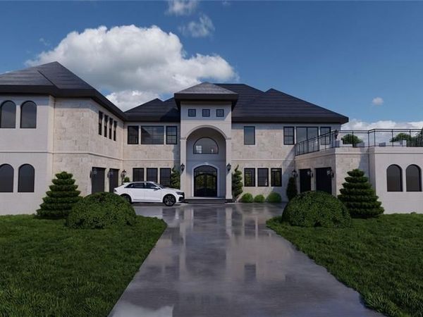1470 Boat Rock Road SW, Atlanta, GA 30331