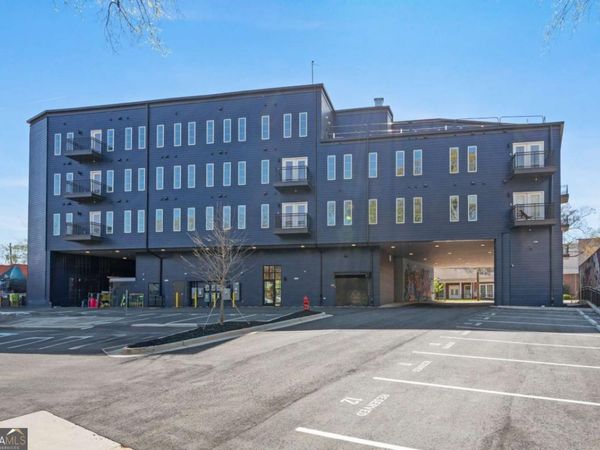 456 Flat Shoals Avenue SE, Unit 207, Atlanta, GA 30316