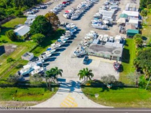 6240 Highway 1 , Grant-Valkaria, FL 32949