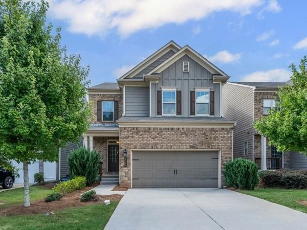 2149 Charcoal Ives Road , Lawrenceville, GA 30045