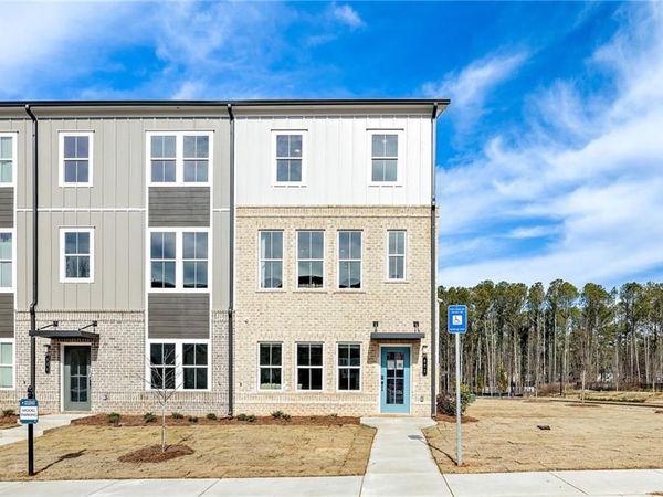 801 Cameron Trail , Acworth, GA 30102