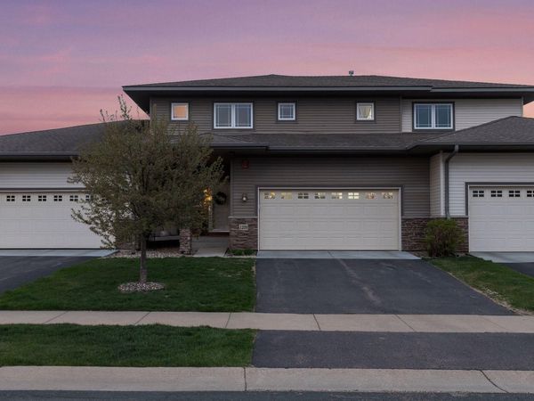 1238 Vernon Drive, Carver, MN 55315