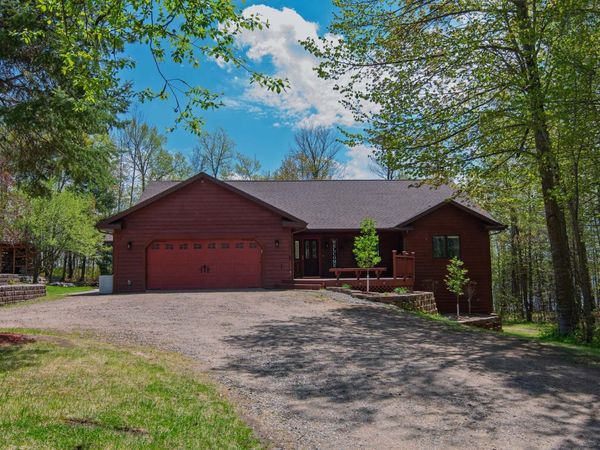 37807 Loon Drive, Cohasset, MN 55721
