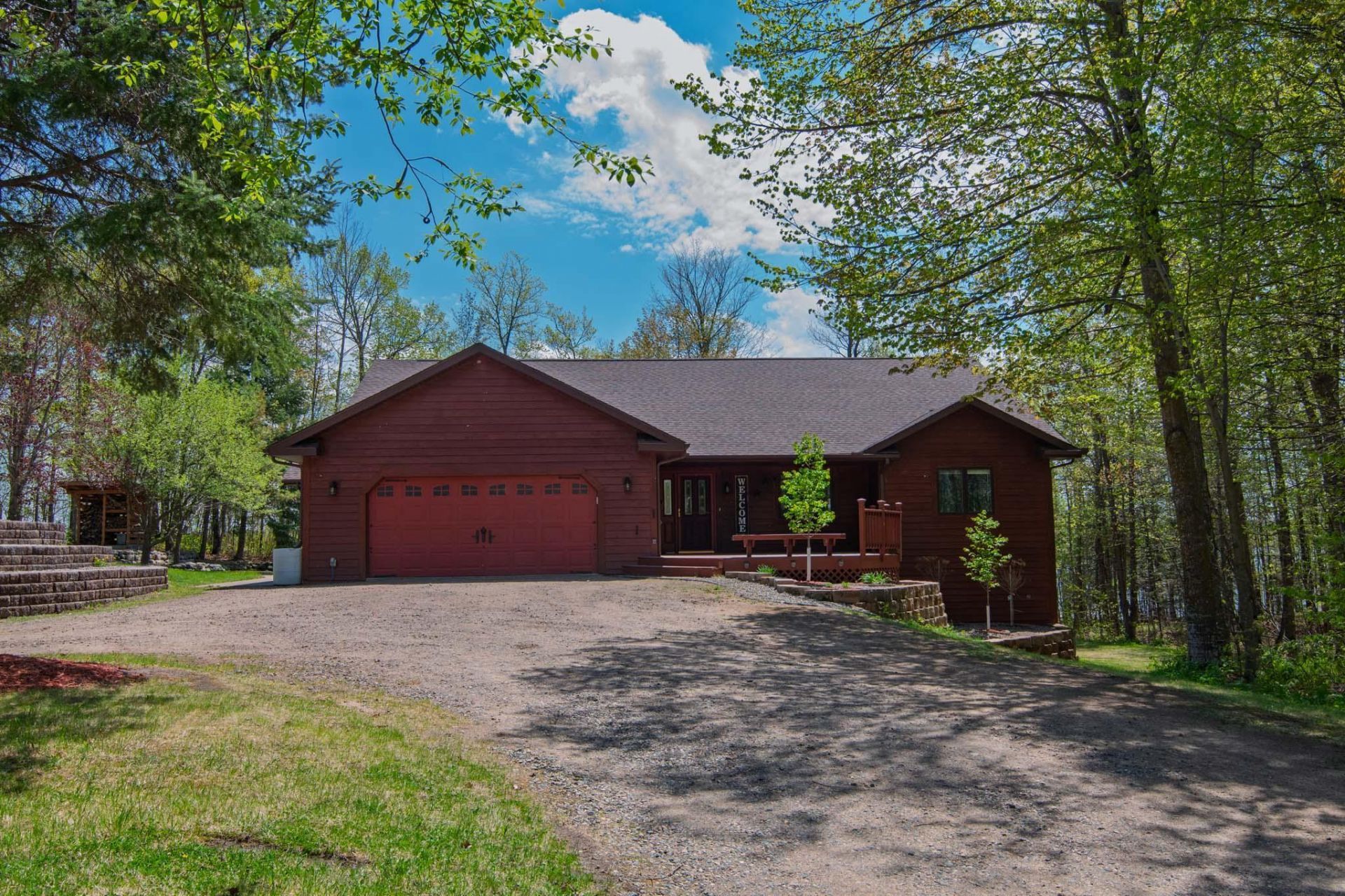 37807 Loon Drive, Cohasset, MN 55721