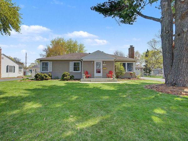 7115 Morgan Avenue S, Richfield, MN 55423