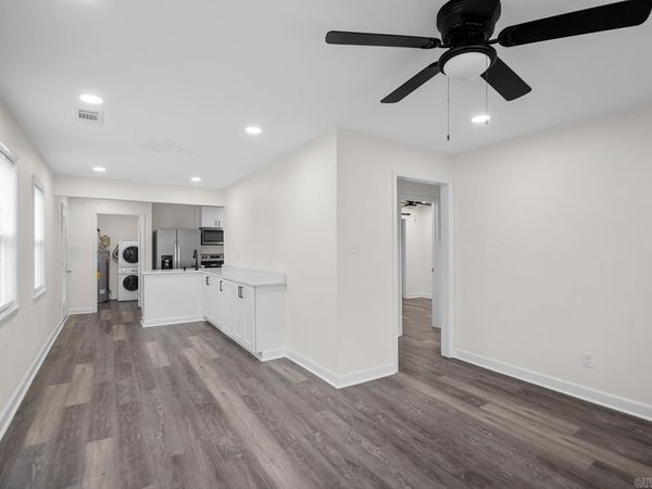 3137 Center Street, Little Rock, AR 72206