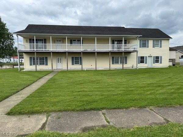 80 27th Street, Wellsburg, WV 26070