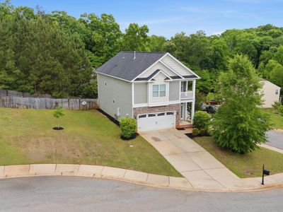 500 Varsity Court , Chapin, SC 29036