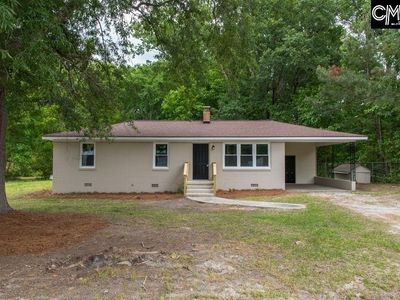 24 Lamb Way Road , Prosperity, SC 29127
