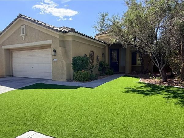 4633 Milvio Avenue , Las Vegas, NV 89141
