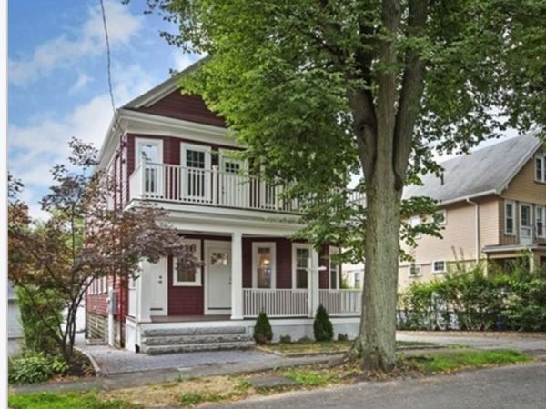 85 Everett St, Unit 85, Arlington, MA 02474