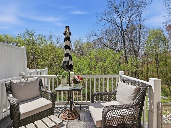 33 Highcrest Park, Unit 33, Webster, MA 01570