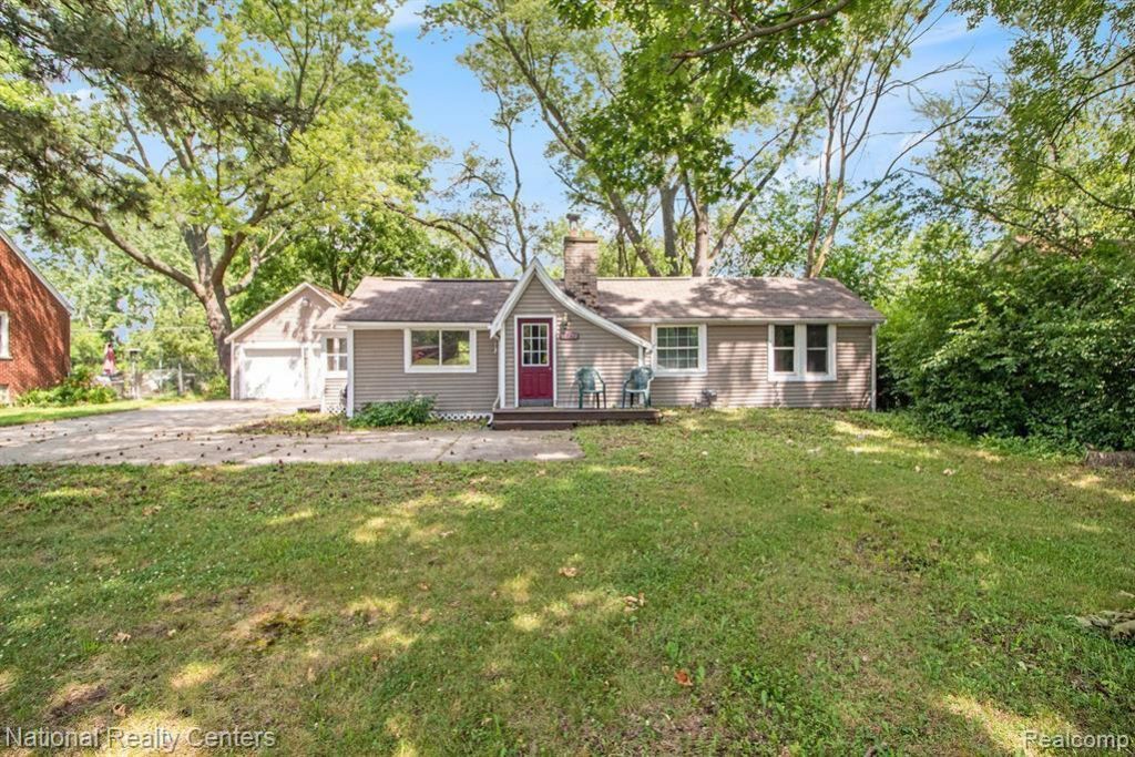 16750 Middlebelt Road, Livonia, MI 48154 Main Photo